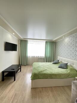 Studio for daily rent. Owner, Penza - apartment by the day