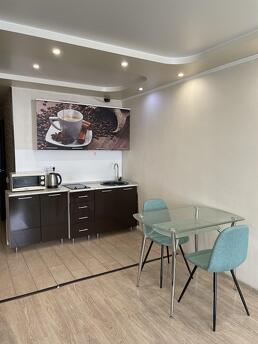 Studio for daily rent. Owner, Penza - apartment by the day