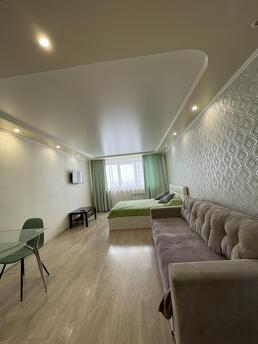 Studio for daily rent. Owner, Penza - apartment by the day