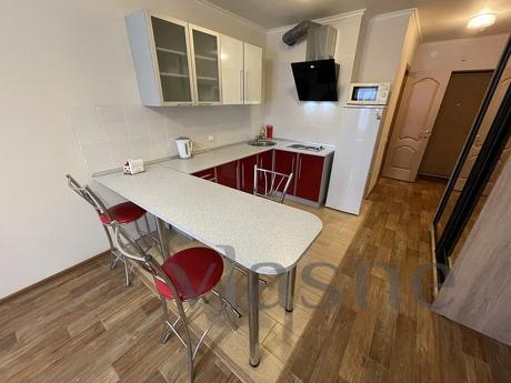 Apartment for rent, Penza - apartment by the day