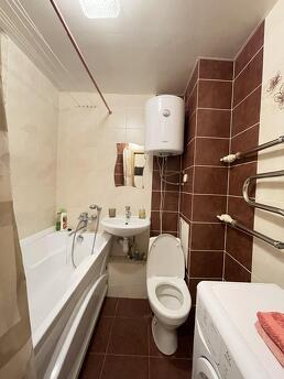 Apartment for rent, Penza - apartment by the day