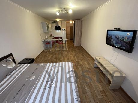 Apartment for rent, Penza - apartment by the day