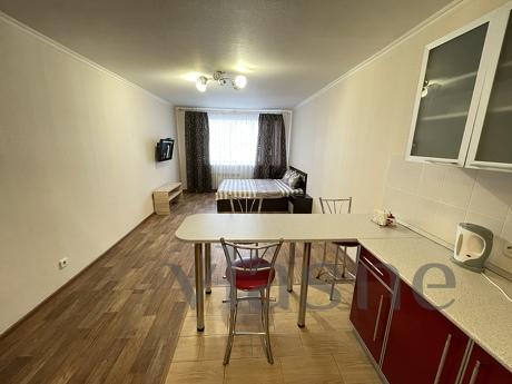 Apartment for rent, Penza - apartment by the day