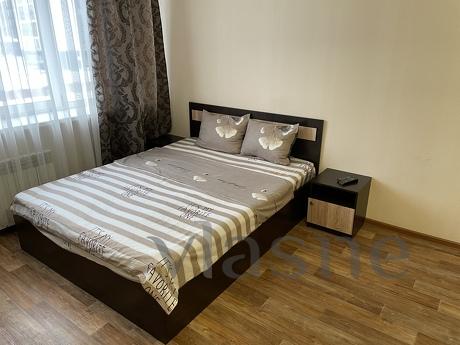 Apartment for rent, Penza - apartment by the day