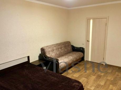 Apartment for rent, Penza - apartment by the day