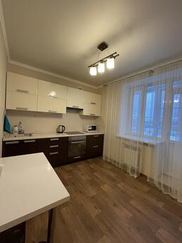 Apartment for rent, Penza - apartment by the day