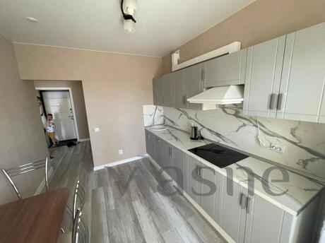 Apartment for rent, Penza - apartment by the day