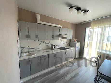Apartment for rent, Penza - apartment by the day