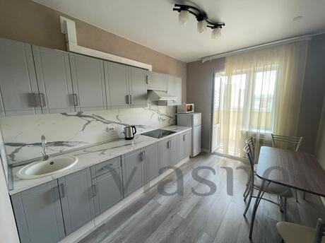Apartment for rent, Penza - apartment by the day