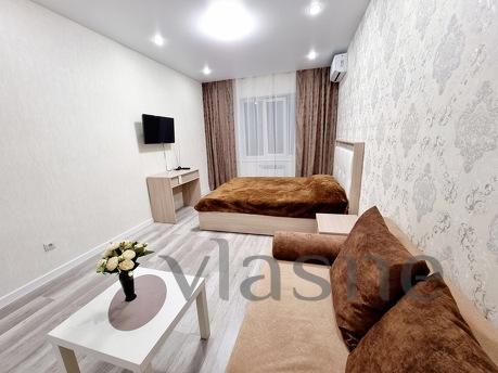 Apartment for rent, Penza - apartment by the day