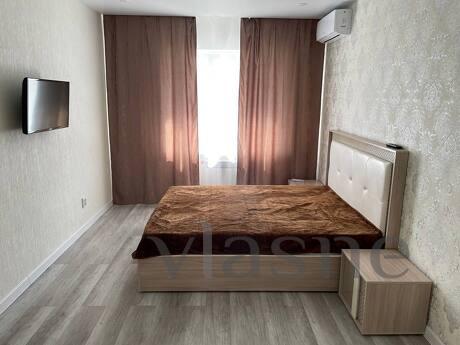 Apartment for rent, Penza - apartment by the day