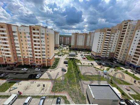 Apartment for rent, Penza - apartment by the day