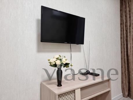 Apartment for rent, Penza - apartment by the day