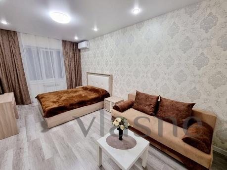 Apartment for rent, Penza - apartment by the day