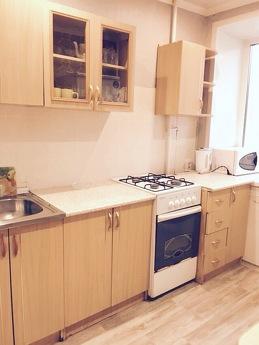 Apartment for rent.owner, Penza - apartment by the day