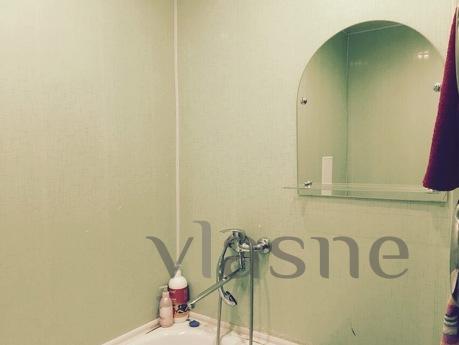 Apartment for rent.owner, Penza - apartment by the day