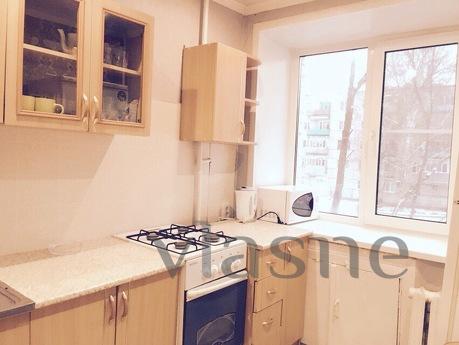 Apartment for rent.owner, Penza - apartment by the day