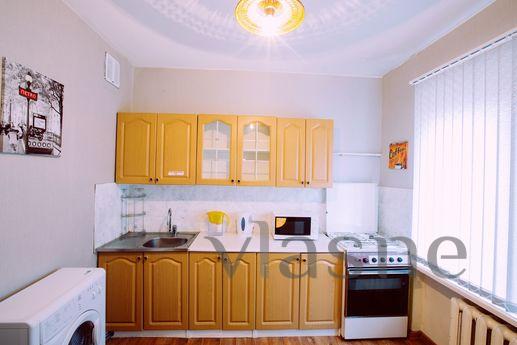 Apartment near the bus station, Moscow - apartment by the day