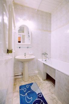 Apartment near the bus station, Moscow - apartment by the day