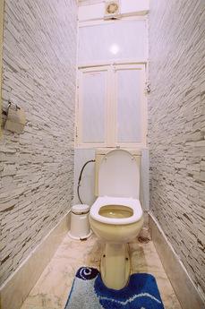Apartment near the bus station, Moscow - apartment by the day