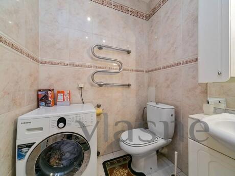 Maxrealty24 Vernadsky Avenue, 15, Moscow - apartment by the day