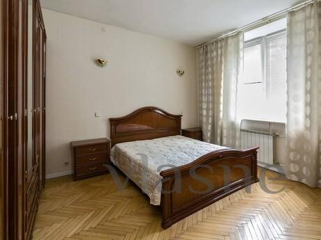 Maxrealty24 Vernadsky Avenue, 15, Moscow - apartment by the day