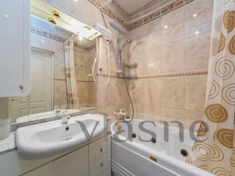 Maxrealty24 Vernadsky Avenue, 15, Moscow - apartment by the day