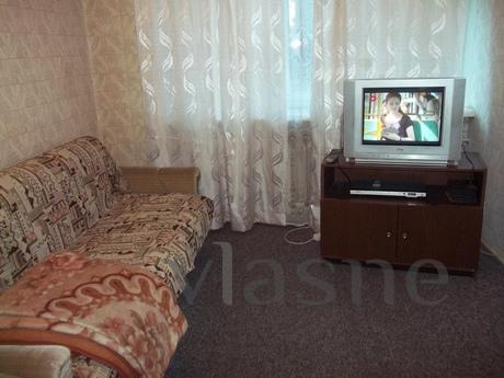 1 . in the center of Saratov to rent 1 komn.kv. in the central Saratov region Elias area, parking
