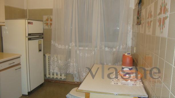 2 bedroom apartment in the center 2 bedroom apartment in the center, Saratov - apartment by the day