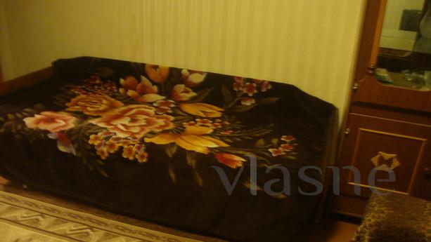 2 bedroom apartment in the center 2 bedroom apartment in the center, Saratov - apartment by the day