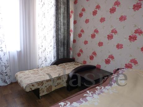Studio in the center Studio in the center, Saratov - apartment by the day