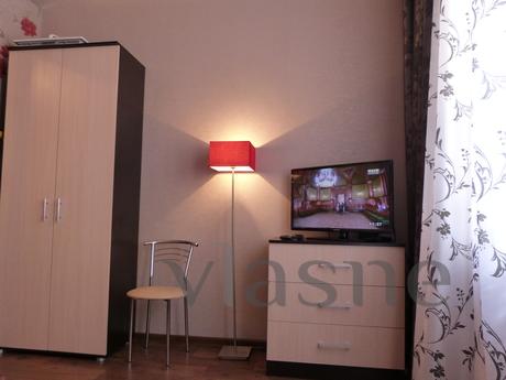 Studio in the center Studio in the center, Saratov - apartment by the day