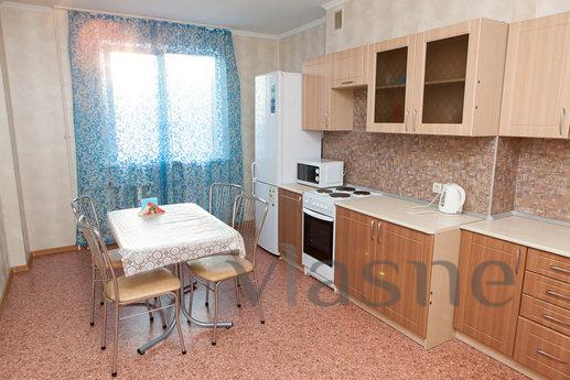 Cozy 1-room apartment, Lenina, Rostov-on-Don - apartment by the day