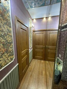 For connoisseurs of comfort, coziness
