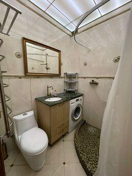 GEONATELLA, Moscow - apartment by the day