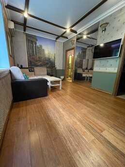 GEONATELLA, Moscow - apartment by the day
