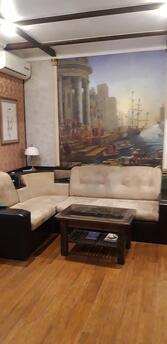 GEONATELLA, Moscow - apartment by the day