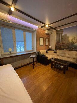 GEONATELLA, Moscow - apartment by the day