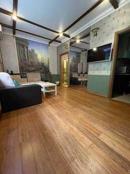 GEONATELLA, Moscow - apartment by the day
