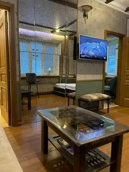 GEONATELLA, Moscow - apartment by the day