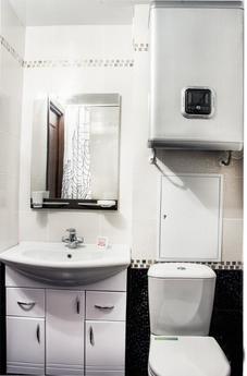 1 . melee Arbekovo, Penza - apartment by the day