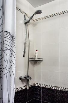 1 . melee Arbekovo, Penza - apartment by the day