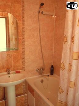 1 . downtown, Penza - apartment by the day