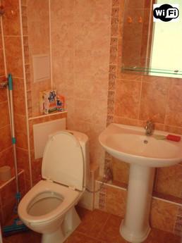 1 . downtown, Penza - apartment by the day
