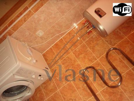 1 . downtown, Penza - apartment by the day