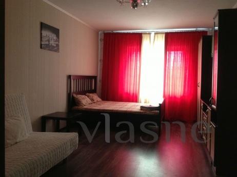 1 . melee Arbekovo, Penza - apartment by the day