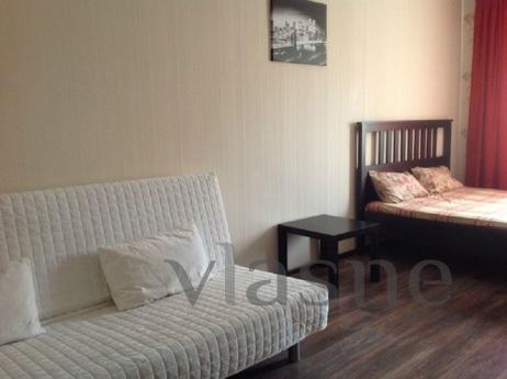 1 . melee Arbekovo, Penza - apartment by the day