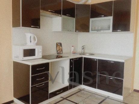 1 . melee Arbekovo, Penza - apartment by the day