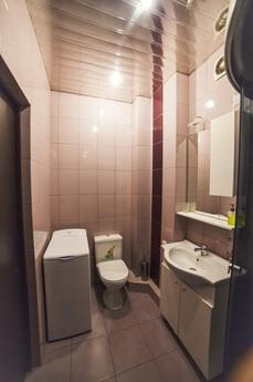 1 . melee Arbekovo, Penza - apartment by the day
