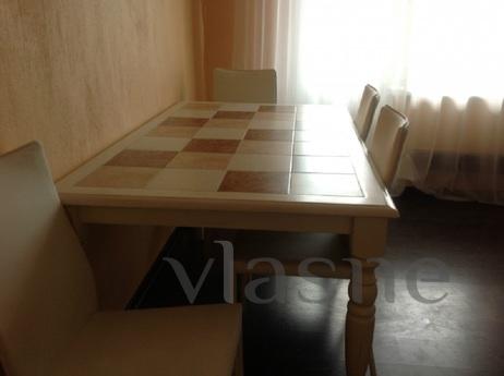 1 . melee Arbekovo, Penza - apartment by the day